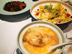 -百富源·海鲜辽菜(和平北大街店)