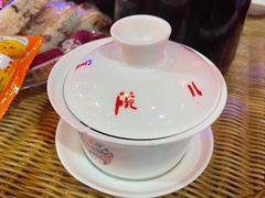 -盖碗儿梨园·变脸吐火·川剧(天府广场店)