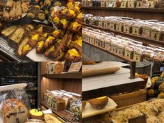-PAPER STONE BAKERY(天环店)