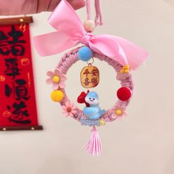 -贝爱时刻月子中心(宝安妇幼店)