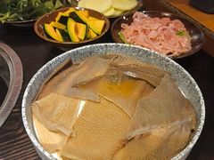 -冯校长老火锅(广州正佳广场店)
