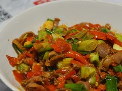 口味鸡杂-壹盏灯(惠农店)