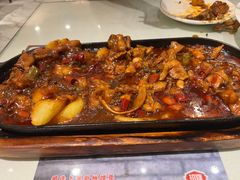 -桃子餐厅·天津菜(红星路直营店)