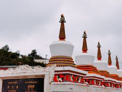 -塔尔寺
