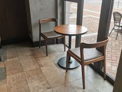 -星巴克(夏碧路店)