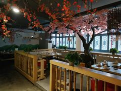-香坝坝鲜鱼火锅(春熙路店)