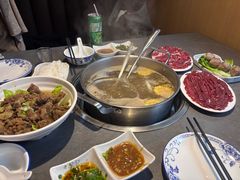 -贵宾牛·潮汕牛肉火锅(珠池总店)