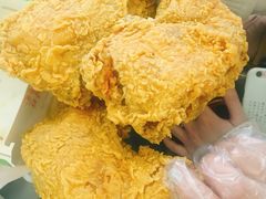 -德克士(南昌西店)