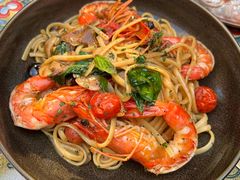 -BROWNSTONE布朗石西班牙餐厅(富城店)