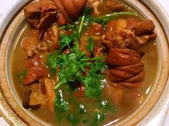 -风味小馆(天目湖宾馆店)