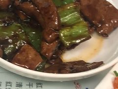-蘭心餐厅(进贤路店)