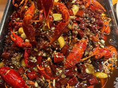 -通乐簋街小龙虾(老店)