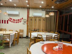 -红灯笼姥姥饭店·江景餐厅