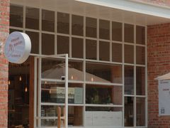 -佐敦面包铺·JORDAN BAKERY
