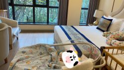 -金芙美月子中心(财富别墅店)