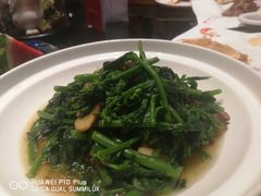 -阿庄新豫菜(航海东路店)