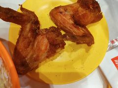 -冰岛茶餐厅(世茂店)