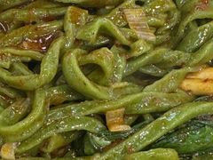 -秦君宝手擀菠菜面(金花路店)