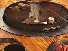 -号令江湖·水浒烤肉(和畅睦邻中心店)