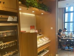 -阿源鱼捞斑鱼火锅·海鲜粥(山景尚宅店)