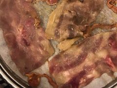-比尔森韩式烤肉自助(国商店)