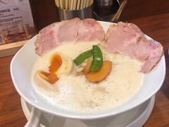 -真打拉面·日式拉面新流派(体育西横街店)