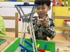 -卡巴机器人编程·少儿编程·信息学竞赛(公益西桥校区)