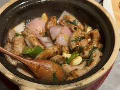 -啫神·广州地标美食(北京路店)