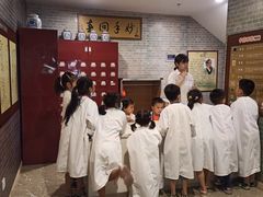 -成都星期8小镇(江宁南路店)