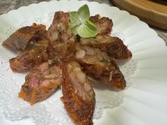 -四道菜·福建菜馆(新街口金鹰店)