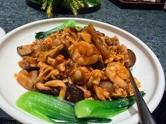 -卫鼎轩·家宴(水上公园店)