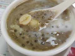 绿豆西米-仁信双皮奶(东川路店)