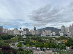 -西宁南禅寺-法幢寺