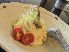 -柚·日式料理-富力万丽酒店