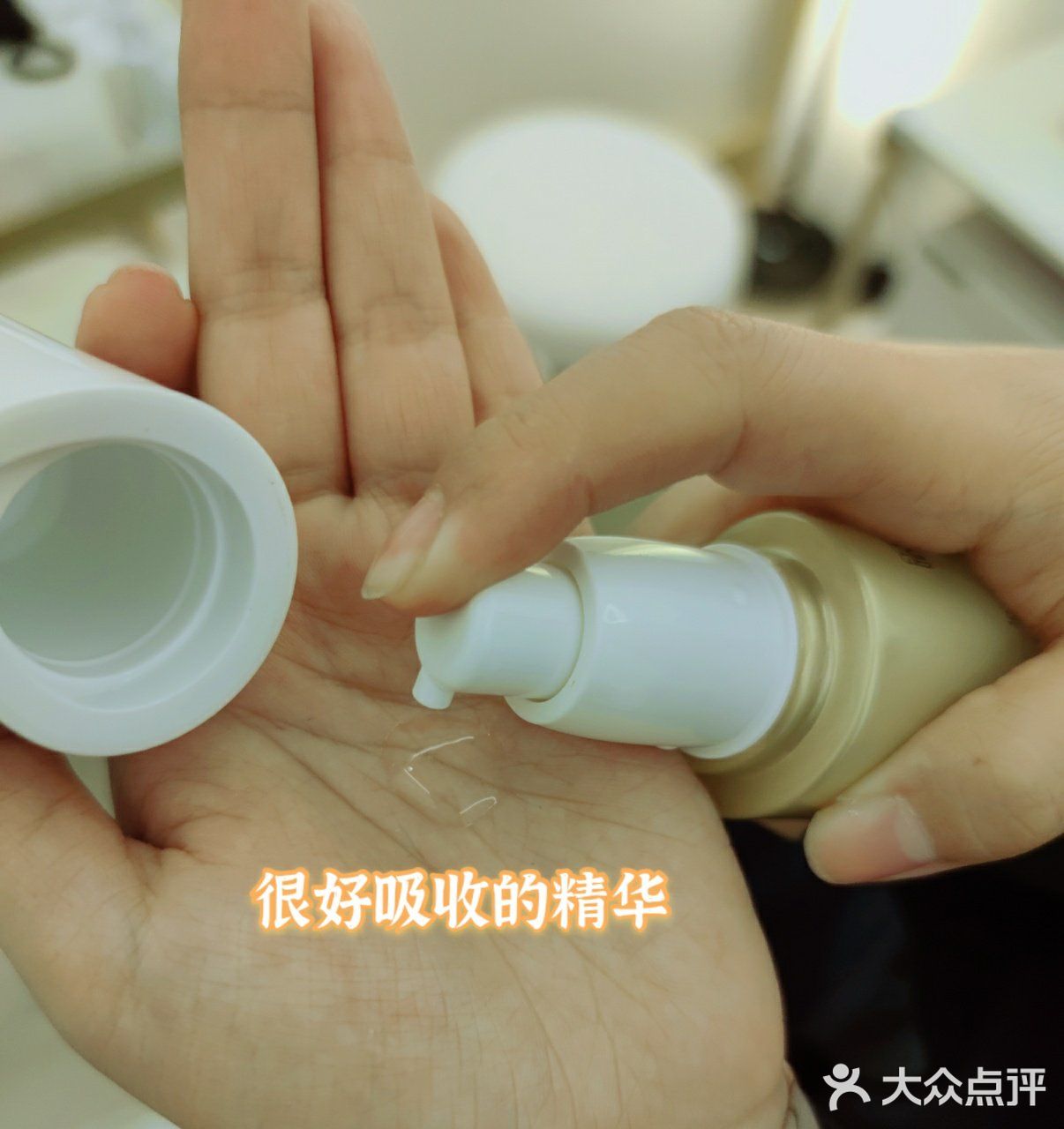 爱了，我的好物分享[亲亲][亲亲]