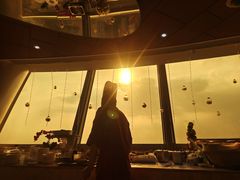 -339旋转餐厅(天府熊猫塔店)
