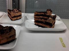 巧克力慕斯蛋糕-宜家·瑞典风味餐厅(无锡店)