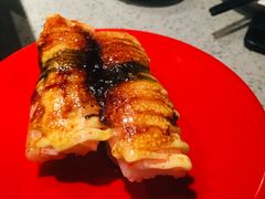 -小乔回转寿司(铁东万象汇店)