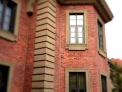 -上海瑞金洲际酒店