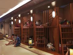 -汤连得温泉馆(宝山店)