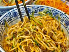 -兰州陈记牛肉面 ·烧烤· 铜锅涮肉(万达店)