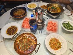 -小隐院子·庭院餐厅(大学城后湖店)