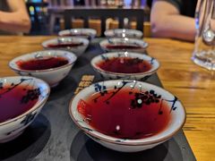 -汉森熊啤酒屋(雨耕山店)