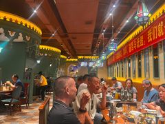 -驿楼兰·新疆菜(火车站店)