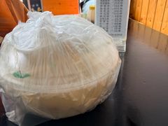 -梯坎豆花