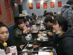 -川香煲(茅台路店)