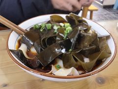 -渝香面庄(龙湖·悠山香庭店)