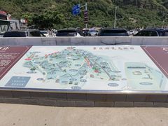 -京东石林峡风景区