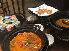 -唐山香格里拉大酒店·香啡阁(长虹西道店)