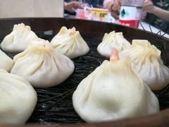 -四季美汤包(户部巷店)